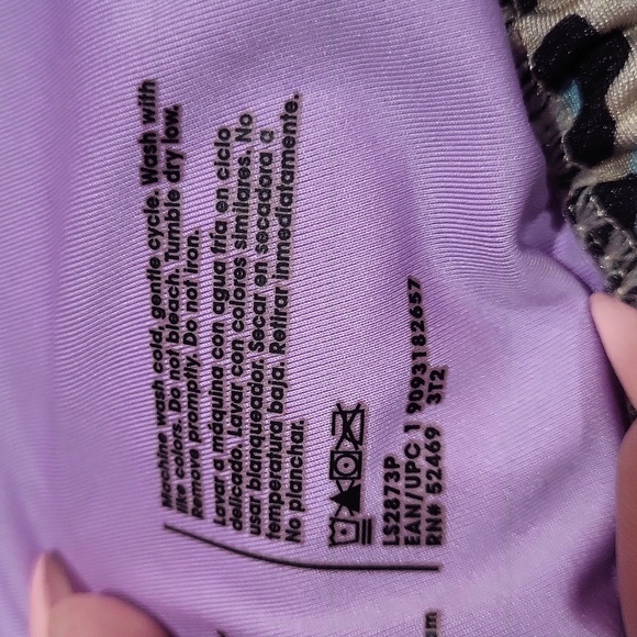 Love & Sports Bikini - Picture 8 of 14